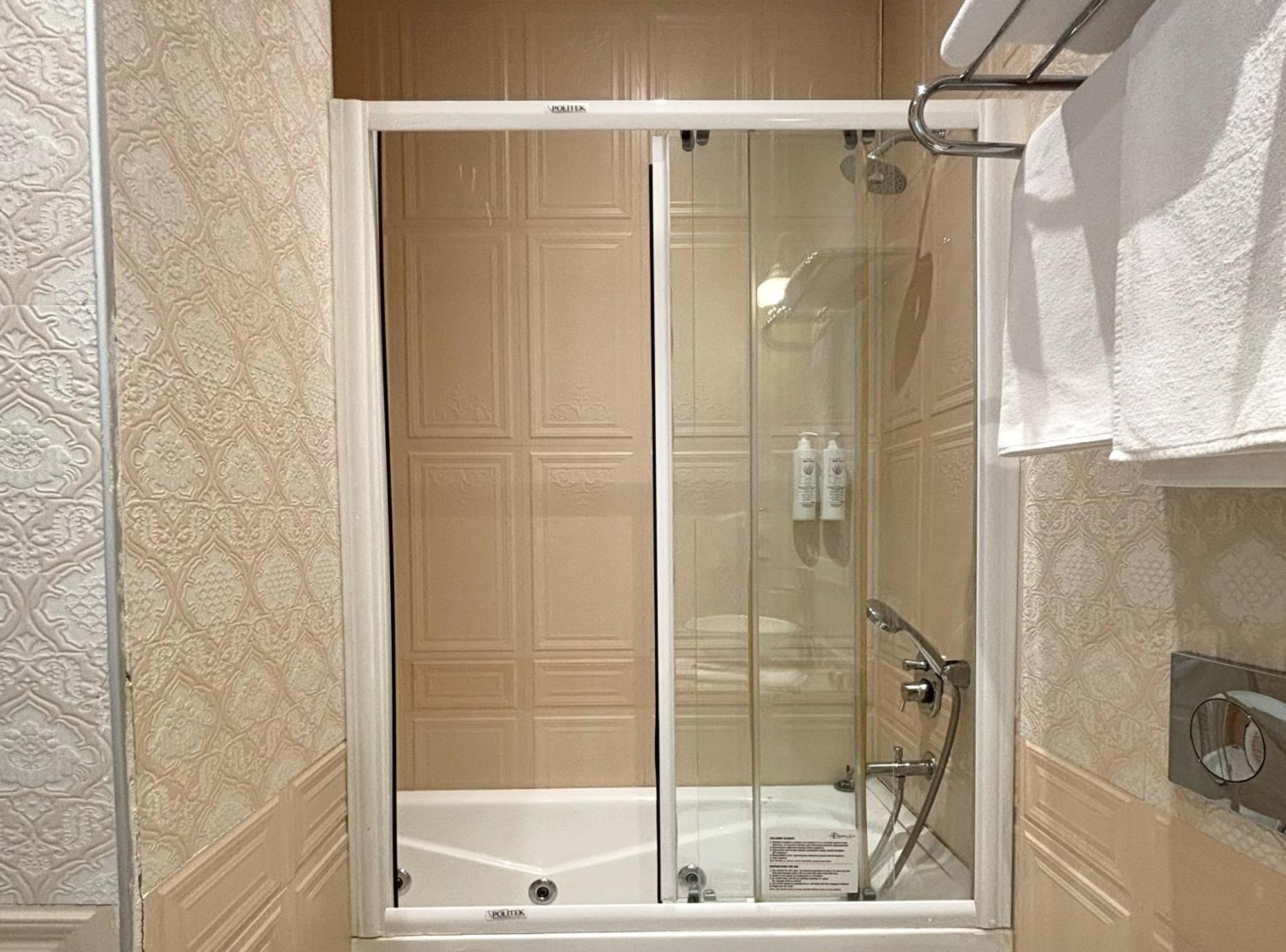 Elegance Asia Hotel イスタンブール エクステリア 写真