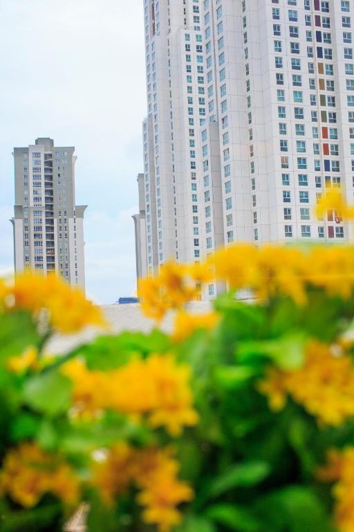 Elegance Asia Hotel イスタンブール エクステリア 写真