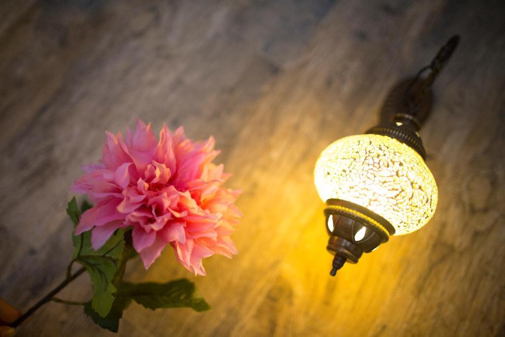 Elegance Asia Hotel イスタンブール エクステリア 写真
